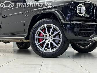 Mercedes-Benz G-Класс III (W463) 500 4.0 AT 4WD