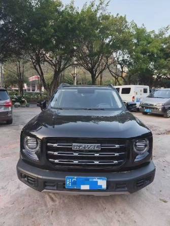 Haval Dargo 2.0 AMT