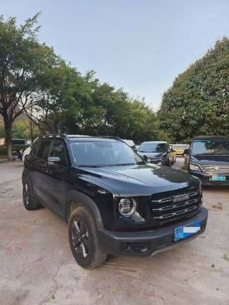 Haval Dargo 2.0 AMT