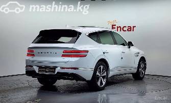 Genesis GV80 I 3.0d AT 4WD
