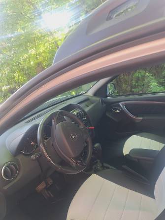 Renault Duster I Рестайлинг 2.0 AT 4WD