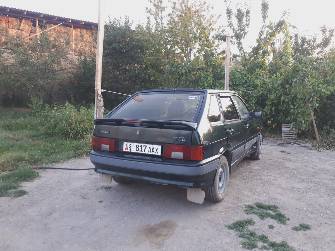 ВАЗ (Lada) 2114 21140 1.5 MT