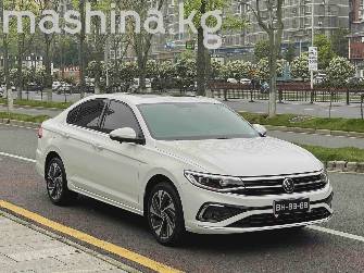 Volkswagen Bora IV (China Market) Рестайлинг 1.2 AMT