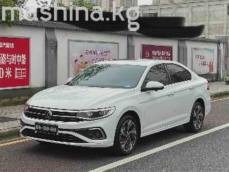 Volkswagen Bora IV (China Market) Рестайлинг 1.2 AMT