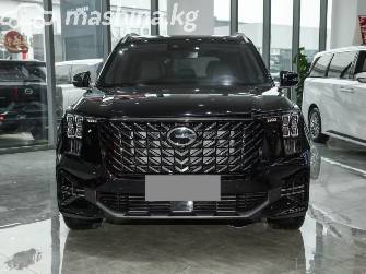 GAC GS8 II 2.0 AT