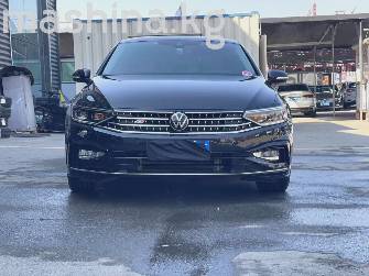 Volkswagen Magotan B9 2.0 AMT