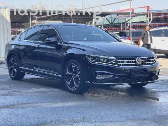 Volkswagen Magotan B9 2.0 AMT