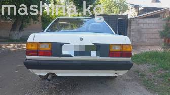 Audi 100 III (C3) 1.8 MT