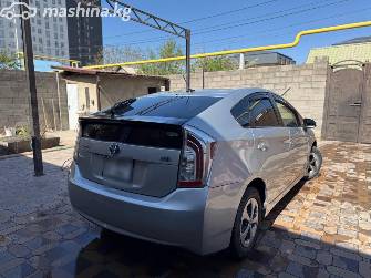 Toyota Prius III Рестайлинг (XW30) 1.8hyb AT