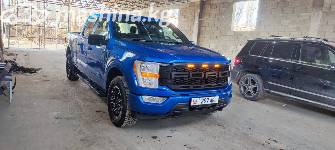 Ford F-150 XIV 3.5 AT 4WD