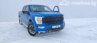 Ford F-150 XIV 3.5 AT 4WD