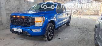 Ford F-150 XIV 3.5 AT 4WD