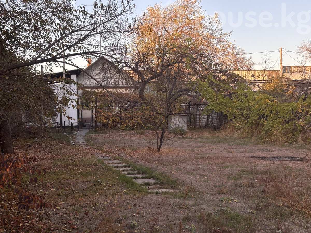 Участок, 9 соток