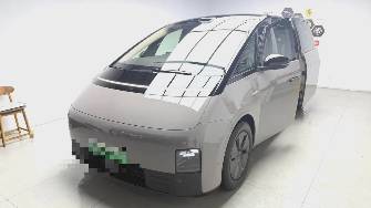LiXiang Mega 102.7 kWh Electro AT 4WD
