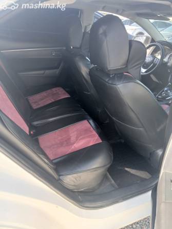 Toyota Levin XI (E170) 1.8hyb CVT