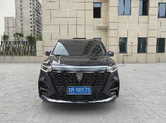 Roewe iMAX8 2.0 AT