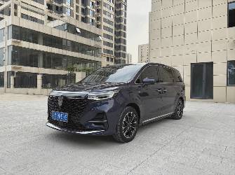 Roewe iMAX8 2.0 AT