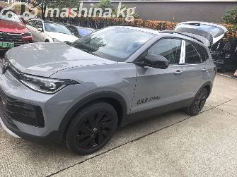Volkswagen Tharu I Рестайлинг 300 TSI 1.5 AMT