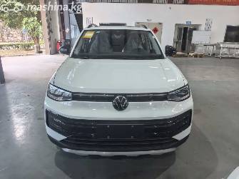 Volkswagen Tharu I Рестайлинг 300 TSI 1.5 AMT