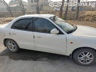 Daewoo Nubira II 1.5 MT