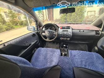 Honda Jazz I 1.3 MT