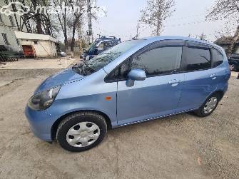 Honda Jazz I 1.3 MT