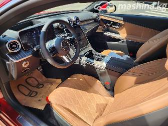 Mercedes-Benz CLE 450 3.0 AT 4WD