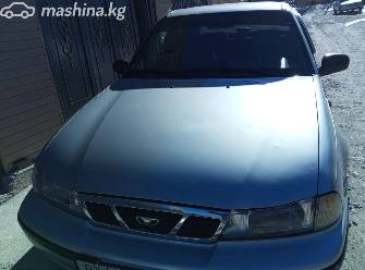 Daewoo Nexia I 1.5 MT