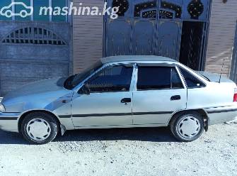 Daewoo Nexia I 1.5 MT
