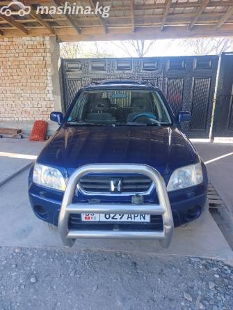 Honda CR-V I 2.0 AT 4WD