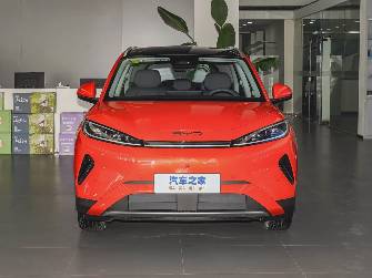 BYD Sea Lion 05 I Рестайлинг 50.05 kWh Electro AT