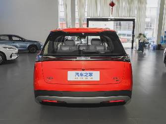 BYD Sea Lion 05 I Рестайлинг 50.05 kWh Electro AT