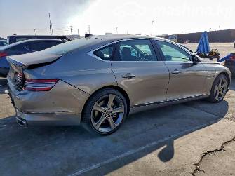 Genesis G80 II 3.5 AT 4WD