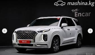 Hyundai Palisade I 2.2 AT