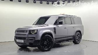 Land Rover Defender II 130 3.0 AT 4WD