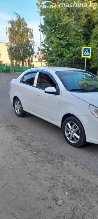 Ravon Nexia R3 1.5 AT