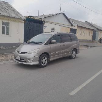 Toyota Estima II Рестайлинг 3.0 AT