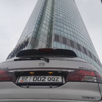 Toyota Estima II Рестайлинг 3.0 AT