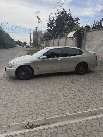 Toyota Aristo II 3.0 AT