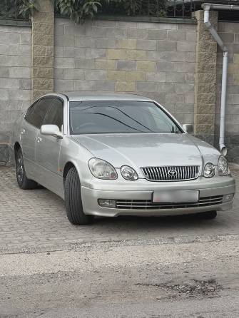 Toyota Aristo II 3.0 AT