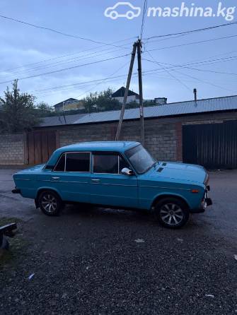 ВАЗ (Lada) 2106 2106 1.6 MT