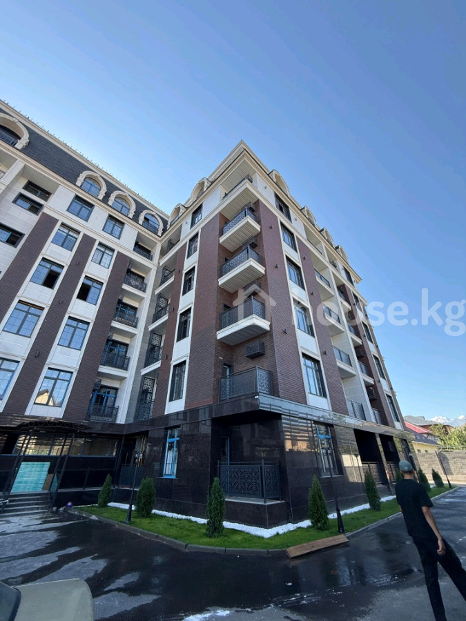 3-комн. кв., 137 м2
