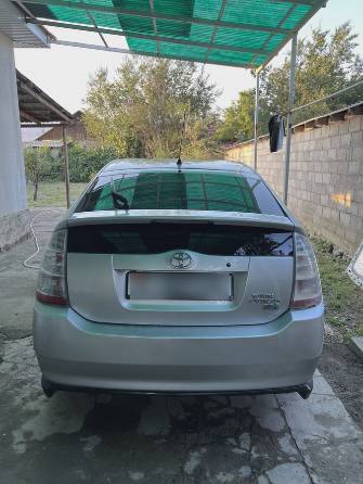 Toyota Prius II (XW20) 1.5hyb AT