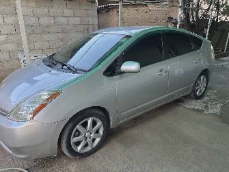 Toyota Prius II (XW20) 1.5hyb AT