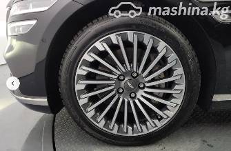 Genesis G80 II Electro AT 4WD