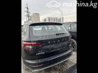 Skoda Karoq I 1.4 AT