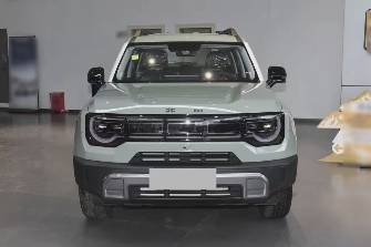 BAIC BJ30 II 1.5 AMT