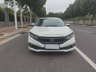 Honda Civic X 1.5 CVT
