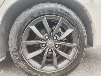 Honda Civic X 1.5 CVT