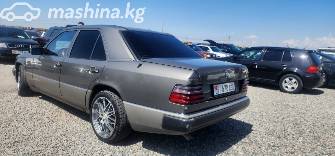 Mercedes-Benz W124 230 2.3 AT